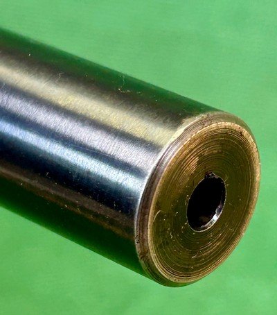 Remington 700 BDL Varmint Special First Model Set Trigger 6mm Remington - Image 13 of 16