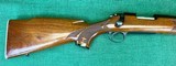 Remington 700 BDL Varmint Special First Model Set Trigger 6mm Remington - Image 5 of 16