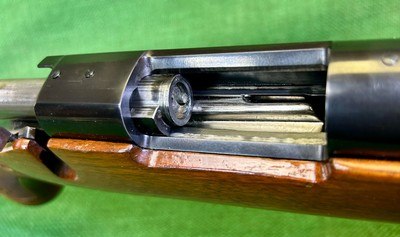 Remington 700 BDL Varmint Special First Model Set Trigger 6mm Remington - Image 15 of 16