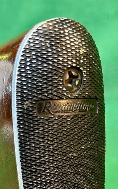 Remington 700 BDL Varmint Special First Model Set Trigger 6mm Remington - Image 11 of 16
