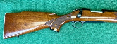 Remington 700 BDL Varmint Special First Model Set Trigger 6mm Remington - Image 5 of 16