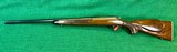 Remington 700 BDL Varmint Special First Model Set Trigger 6mm Remington - Image 2 of 16