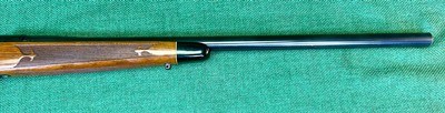 Remington 700 BDL Varmint Special First Model Set Trigger 6mm Remington - Image 6 of 16