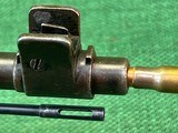 Portuguese Mauser Model 1904/398mm - Image 16 of 16