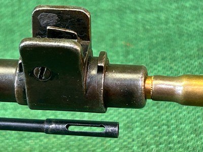 Portuguese Mauser Model 1904/398mm - Image 16 of 16