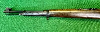 Portuguese Mauser Model 1904/398mm - Image 9 of 16