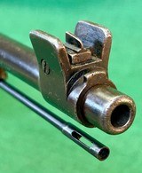 Portuguese Mauser Model 1904/398mm - Image 13 of 16