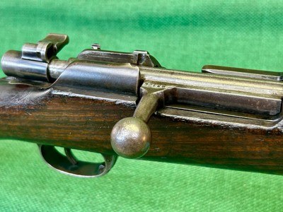 Portuguese Mauser Model 1904/398mm - Image 14 of 16
