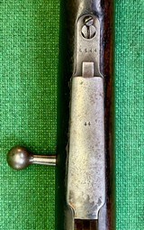 Portuguese Mauser Model 1904/398mm - Image 5 of 16