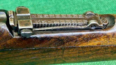 Portuguese Mauser Model 1904/398mm - Image 12 of 16
