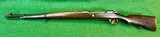 Portuguese Mauser Model 1904/398mm - Image 2 of 16