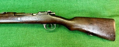 Portuguese Mauser Model 1904/398mm - Image 8 of 16
