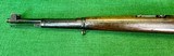 Portuguese Mauser Model 1904/398mm - Image 9 of 16