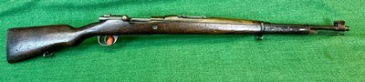 Portuguese Mauser Model 1904/398mm - Image 1 of 16