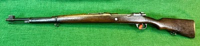 Portuguese Mauser Model 1904/398mm - Image 2 of 16