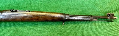 Portuguese Mauser Model 1904/398mm - Image 7 of 16