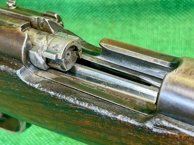Portuguese Mauser Model 1904/398mm - Image 15 of 16