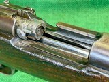 Portuguese Mauser Model 1904/398mm - Image 15 of 16
