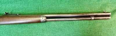 Winchester 1886 UnmolestedANTIQUE.45-90 Winchester - Image 8 of 18