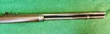 Winchester 1886 UnmolestedANTIQUE.45-90 Winchester - Image 8 of 18