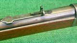 Winchester 1886 UnmolestedANTIQUE.45-90 Winchester - Image 6 of 18