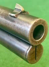 Winchester 1886 UnmolestedANTIQUE.45-90 Winchester - Image 12 of 18