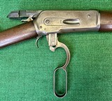 Winchester 1886 UnmolestedANTIQUE.45-90 Winchester - Image 13 of 18