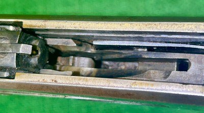 Winchester 1886 UnmolestedANTIQUE.45-90 Winchester - Image 14 of 18
