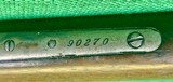 Winchester 1886 UnmolestedANTIQUE.45-90 Winchester - Image 4 of 18