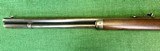 Winchester 1886 UnmolestedANTIQUE.45-90 Winchester - Image 10 of 18