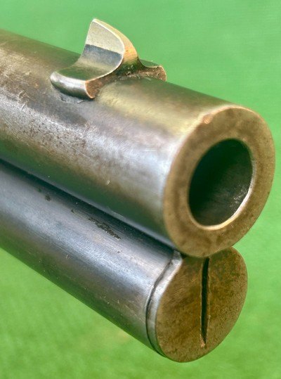 Winchester 1886 UnmolestedANTIQUE.45-90 Winchester - Image 12 of 18