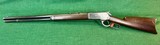 Winchester 1886 UnmolestedANTIQUE.45-90 Winchester - Image 2 of 18
