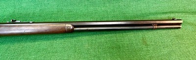 Winchester 1894 Unmolested Pre-64with Octagon Barrel.32-40 Winchester - Image 6 of 15