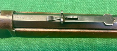 Winchester 1894 Unmolested Pre-64with Octagon Barrel.32-40 Winchester - Image 4 of 15