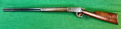 Winchester 1894 Unmolested Pre-64with Octagon Barrel.32-40 Winchester - Image 2 of 15
