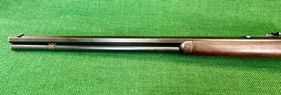 Winchester 1894 Unmolested Pre-64with Octagon Barrel.32-40 Winchester - Image 8 of 15