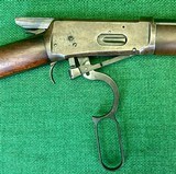 Winchester 1894 Unmolested Pre-64with Octagon Barrel.32-40 Winchester - Image 14 of 15