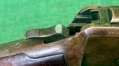 Winchester 1894 Unmolested Pre-64with Octagon Barrel.32-40 Winchester - Image 13 of 15