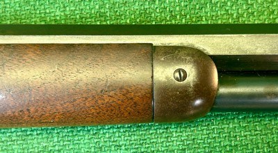 Winchester 1894 Unmolested Pre-64with Octagon Barrel.32-40 Winchester - Image 15 of 15