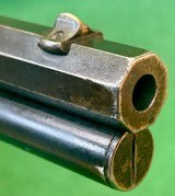 Winchester 1894 Unmolested Pre-64with Octagon Barrel.32-40 Winchester - Image 11 of 15