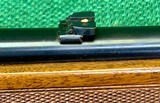 Winchester Model 70 FeatherweightMint Condition Pre-64.308 Winchester - Image 12 of 16