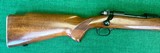 Winchester Model 70 FeatherweightMint Condition Pre-64.308 Winchester - Image 4 of 16