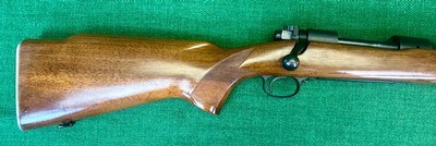 Winchester Model 70 FeatherweightMint Condition Pre-64.308 Winchester - Image 4 of 16