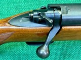 Winchester Model 70 FeatherweightMint Condition Pre-64.308 Winchester - Image 10 of 16