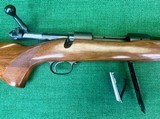 Winchester Model 70 FeatherweightMint Condition Pre-64.308 Winchester - Image 9 of 16