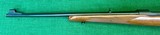 Winchester Model 70 FeatherweightMint Condition Pre-64.308 Winchester - Image 7 of 16