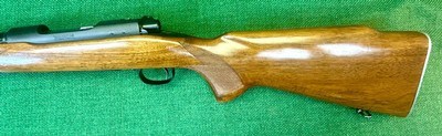 Winchester Model 70 FeatherweightMint Condition Pre-64.308 Winchester - Image 6 of 16