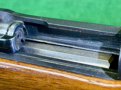 Winchester Model 70 FeatherweightMint Condition Pre-64.308 Winchester - Image 15 of 16