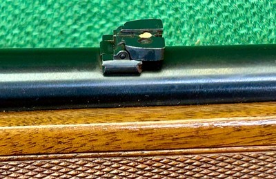 Winchester Model 70 FeatherweightMint Condition Pre-64.308 Winchester - Image 12 of 16