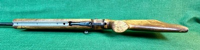 Finland Mosin-Nagant M28/76 Sharpshooting Rifle7.62X54mmR - Image 7 of 15